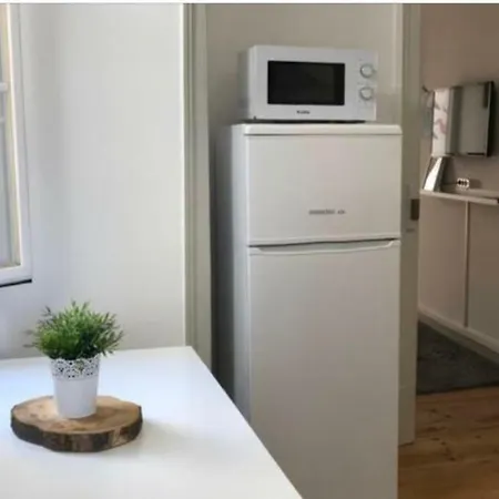 Bairro Alto 4 Apartment *