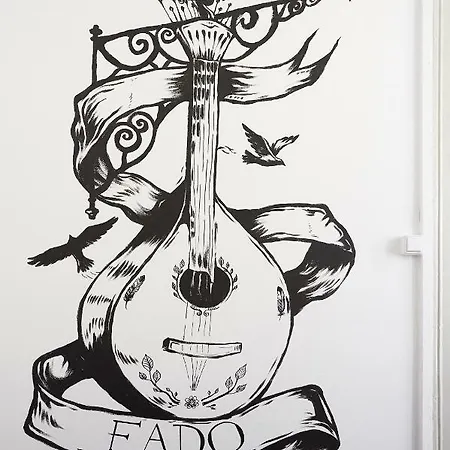 Bairro Alto 4 *