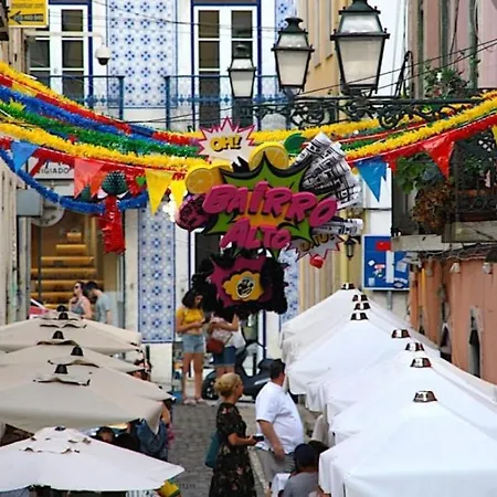 Bairro Alto 4