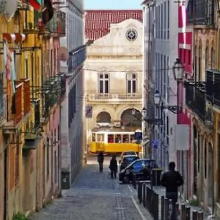 Bairro Alto 4