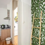 Bairro Alto 4 Apartamento
