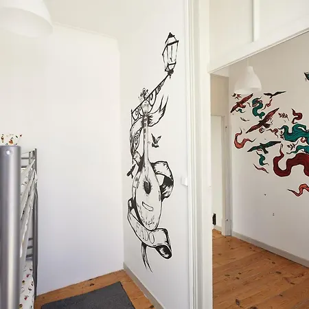 Bairro Alto 4 * Lisboa