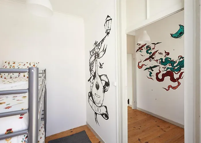 Bairro Alto 4 * Lisboa