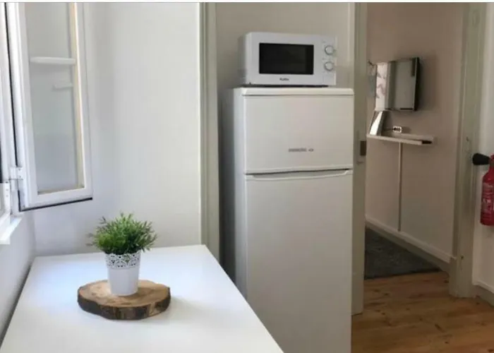 Bairro Alto 4 Appartement *
