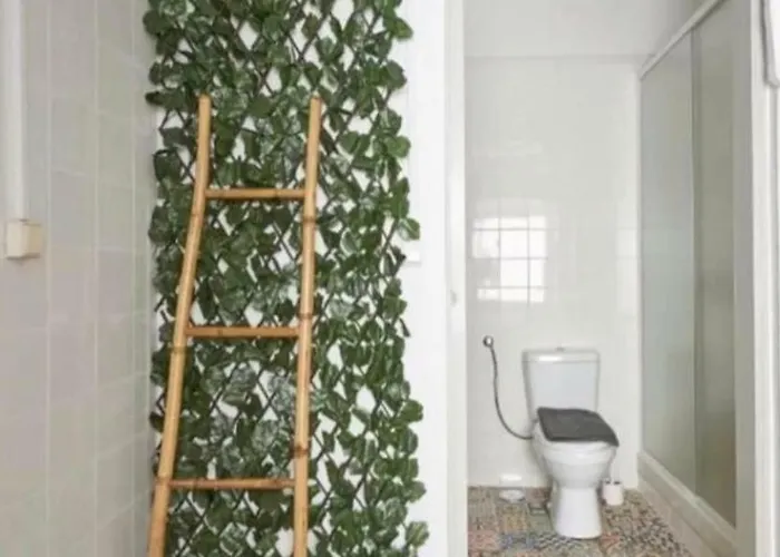 Appartement Bairro Alto 4