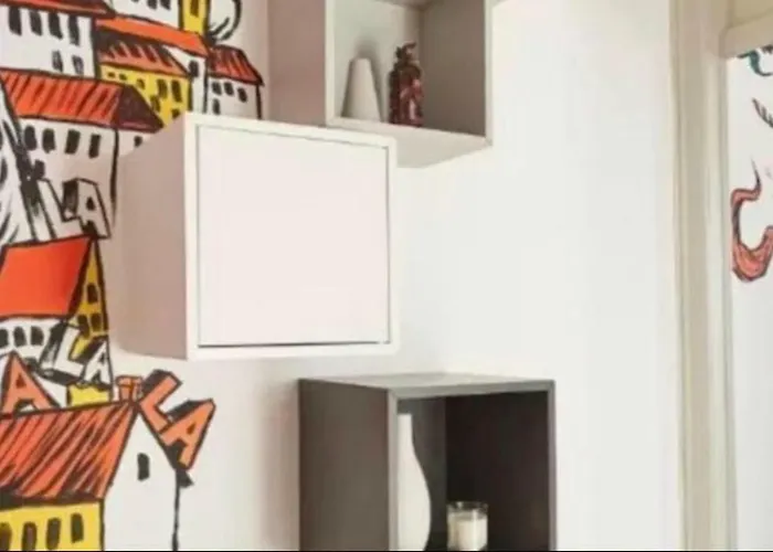Bairro Alto 4 Appartement *
