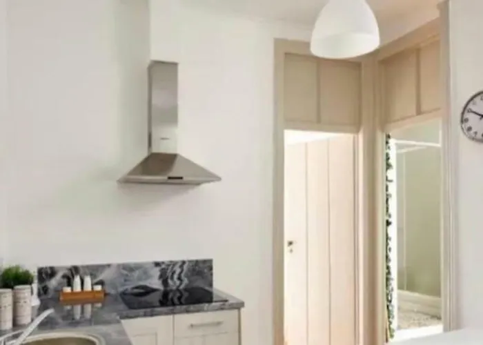 Bairro Alto 4 Appartement Lisboa