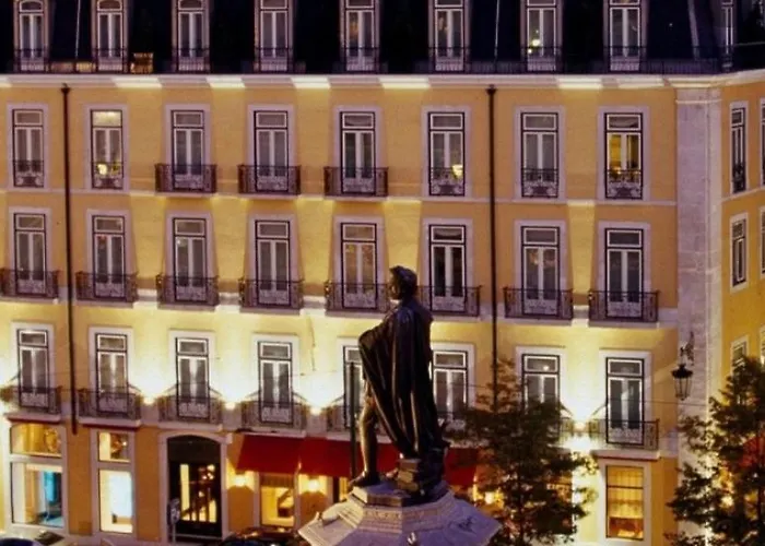 Bairro Alto 4 Appartement *