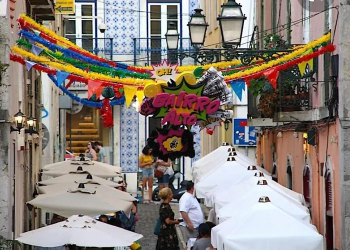 Bairro Alto 4